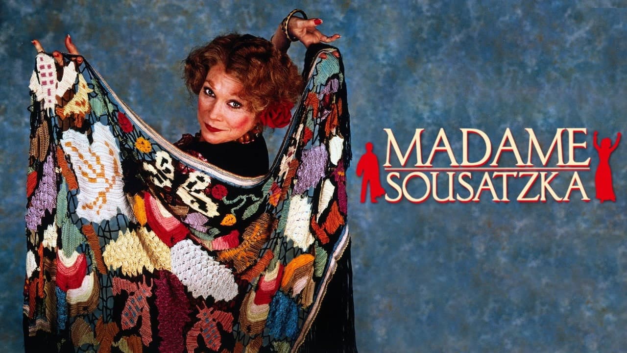 Madame Sousatzka - immagine