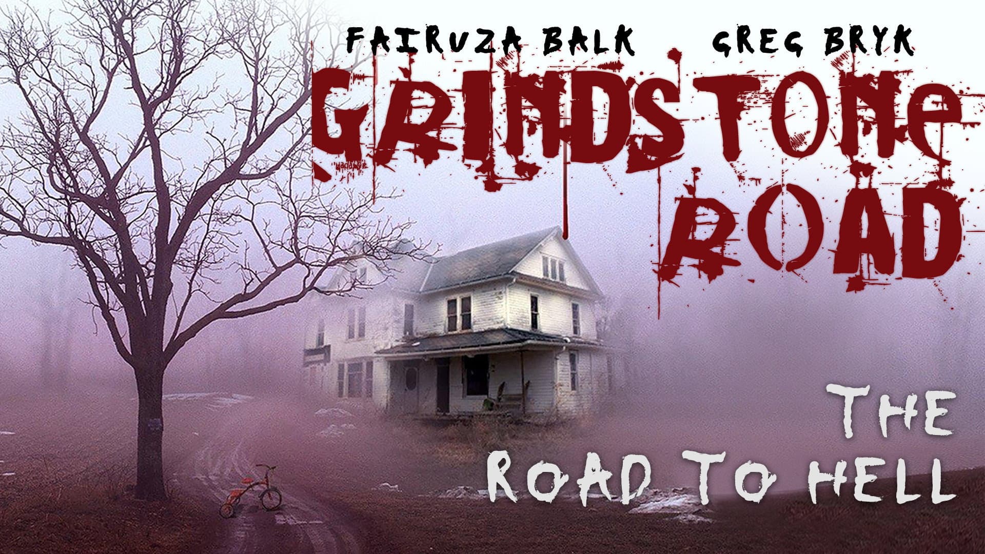 Grindstone Road - immagine