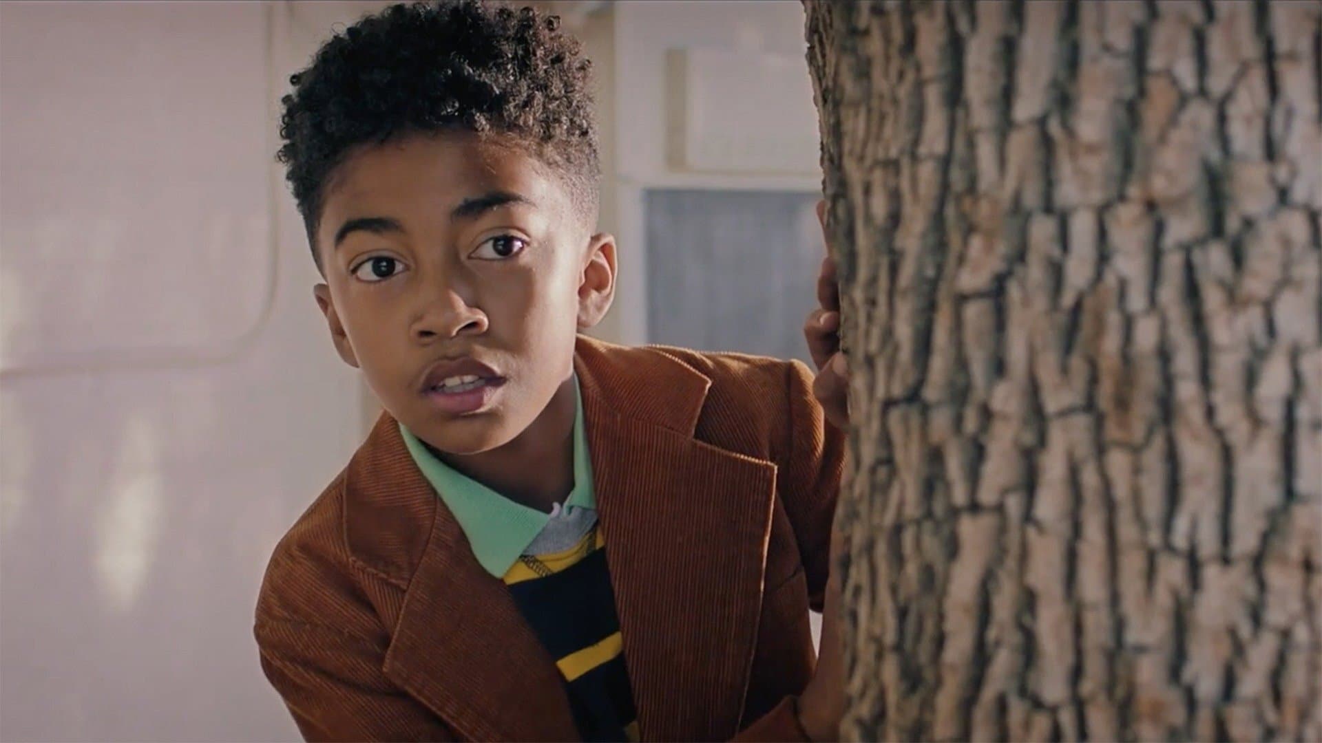 Boy Genius - immagine