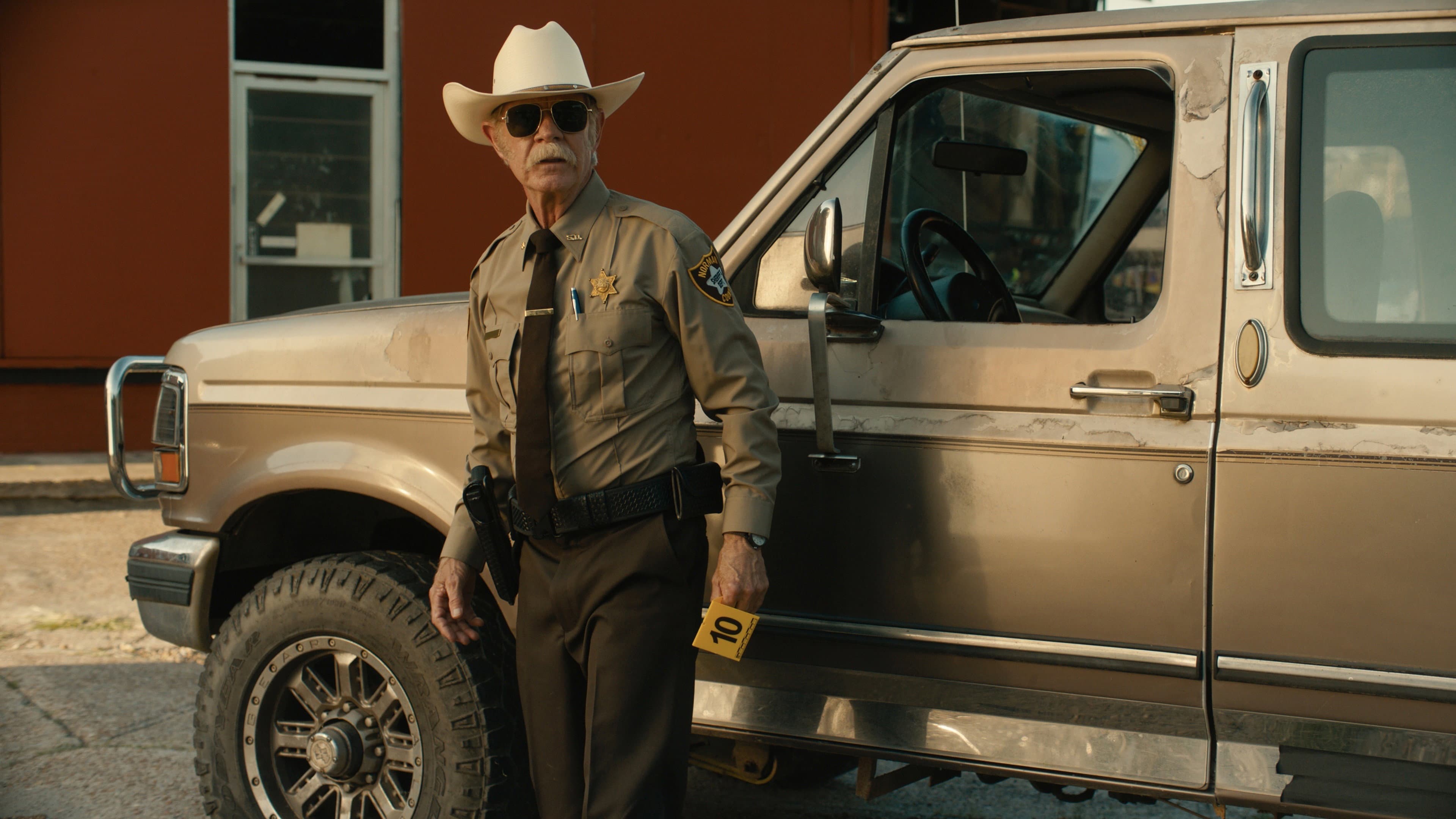 The Deputy - immagine