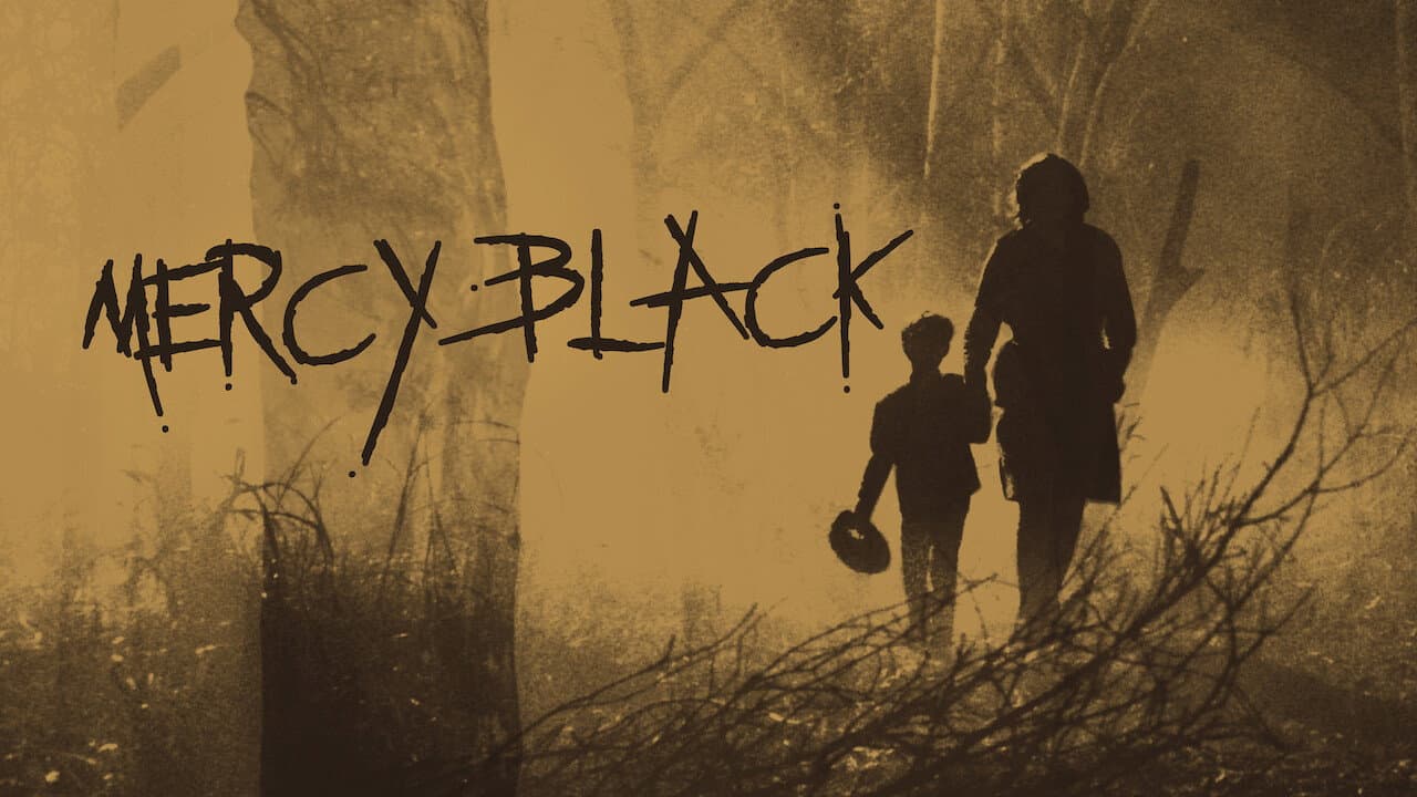 Mercy Black - immagine