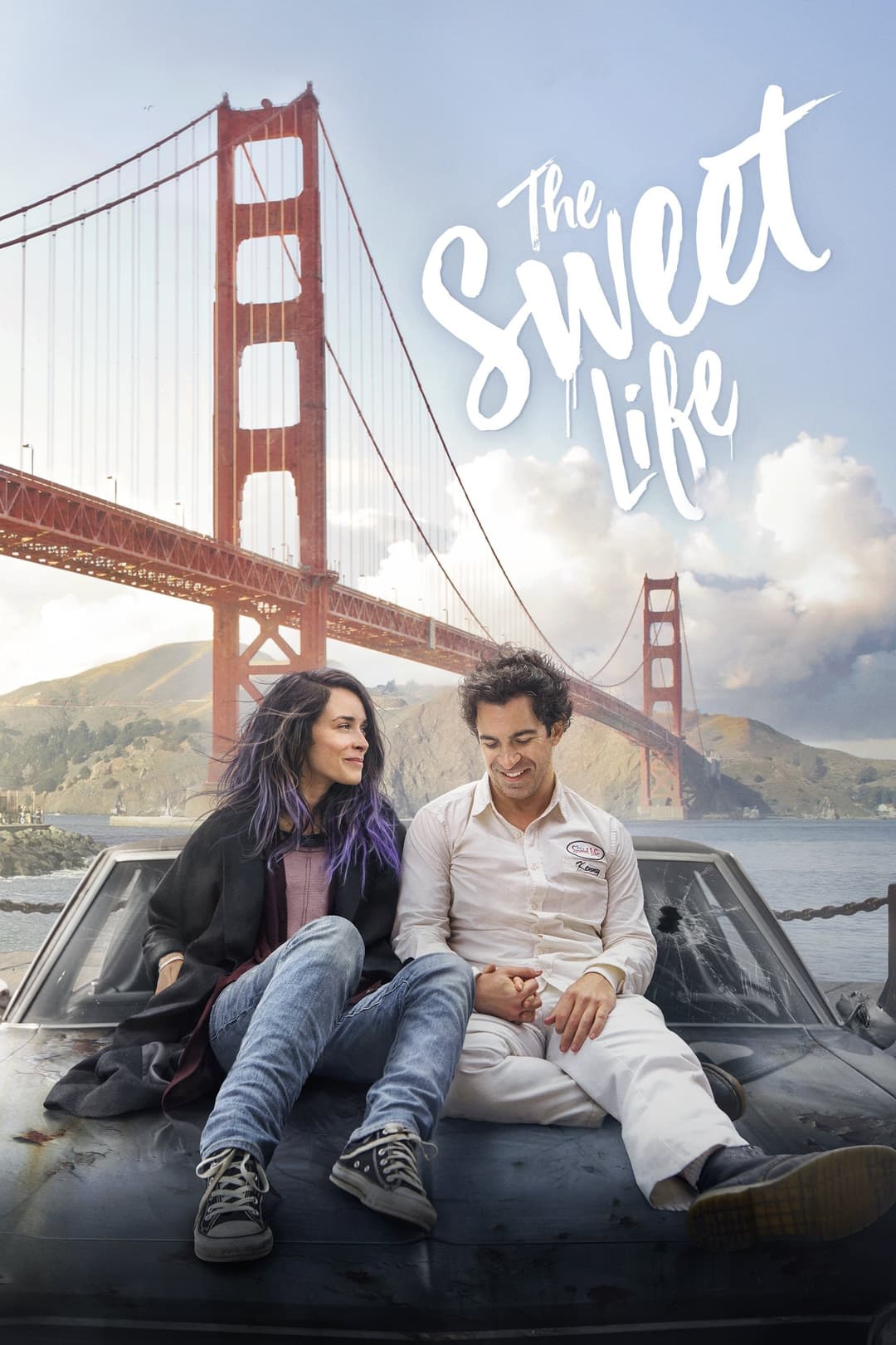 Poster di The Sweet Life