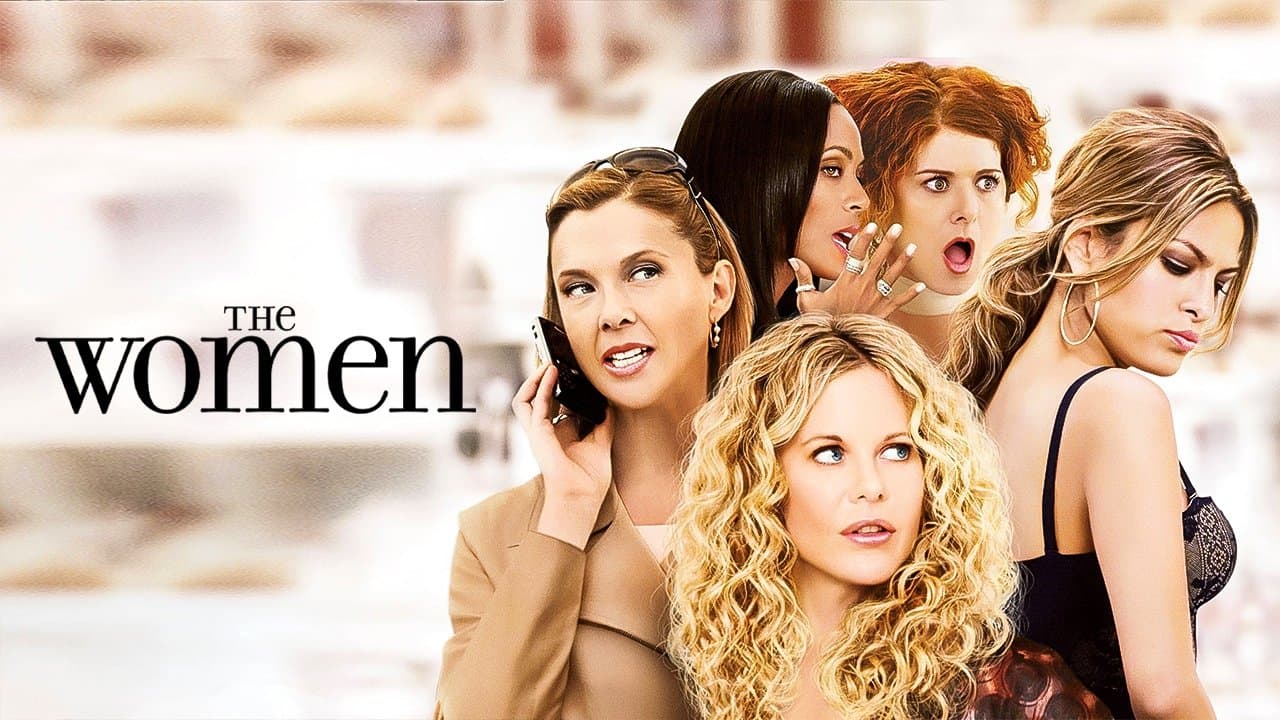 The Women - immagine