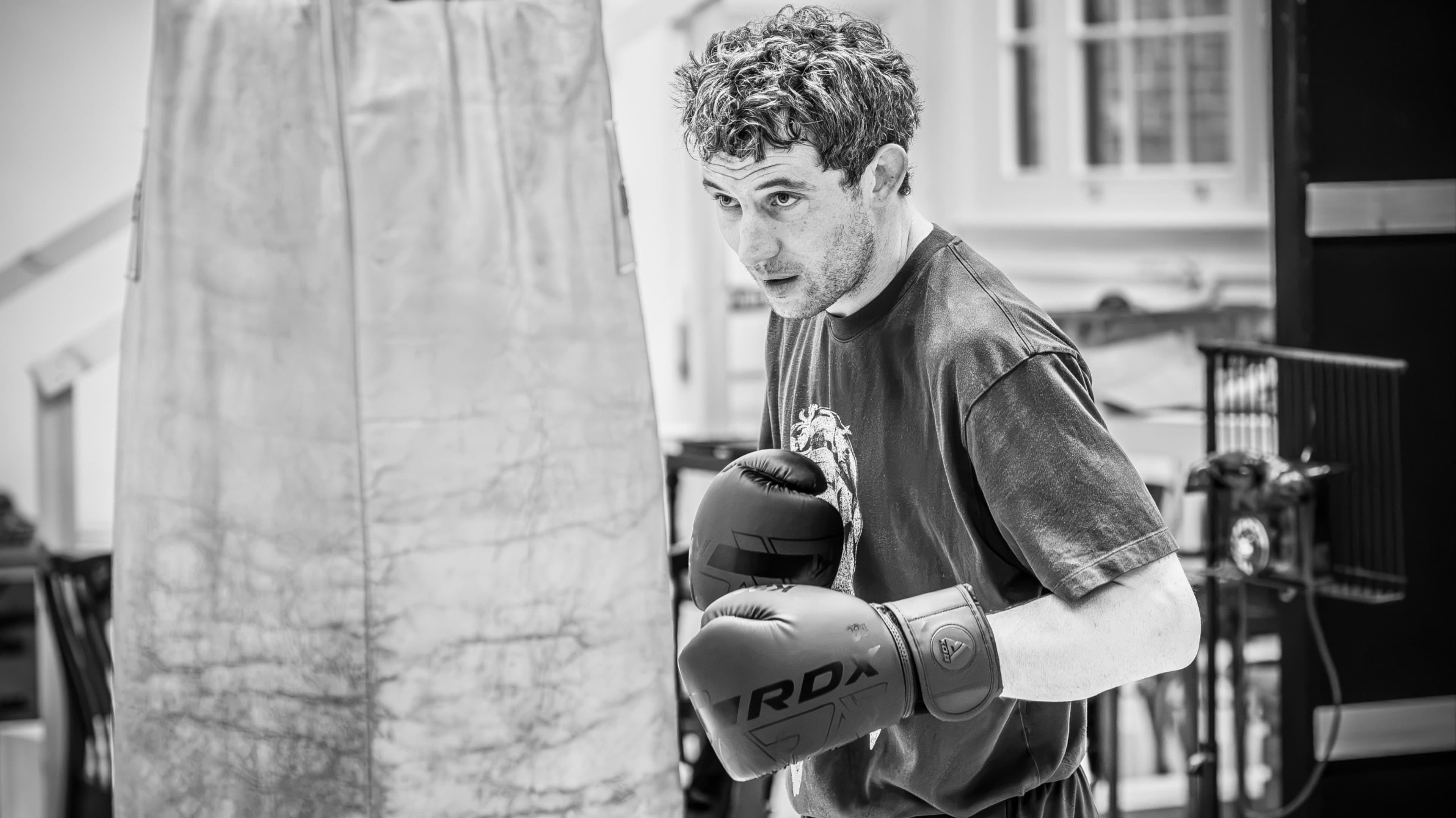 National Theatre Live: Golden Boy - immagine