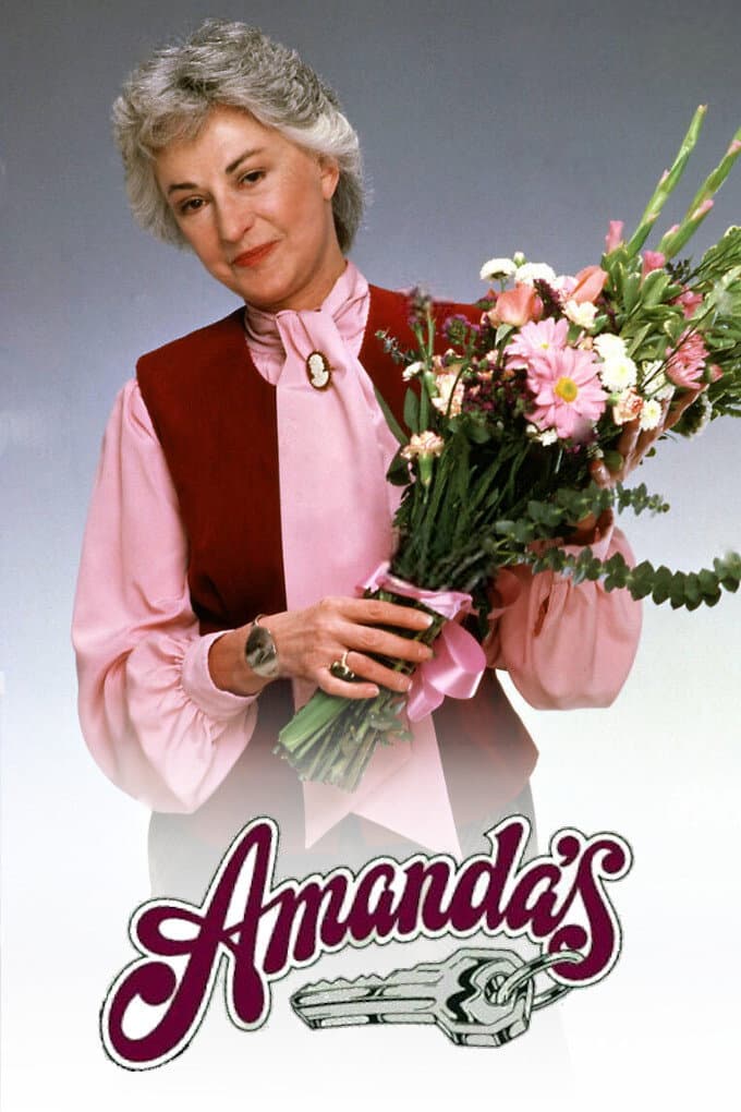 Poster di Amanda's