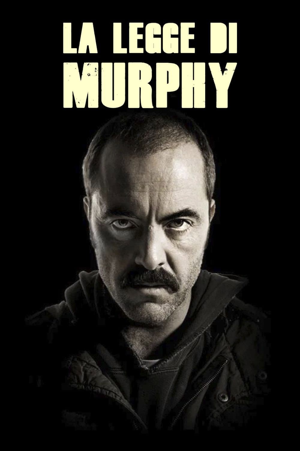 Poster di La legge di Murphy
