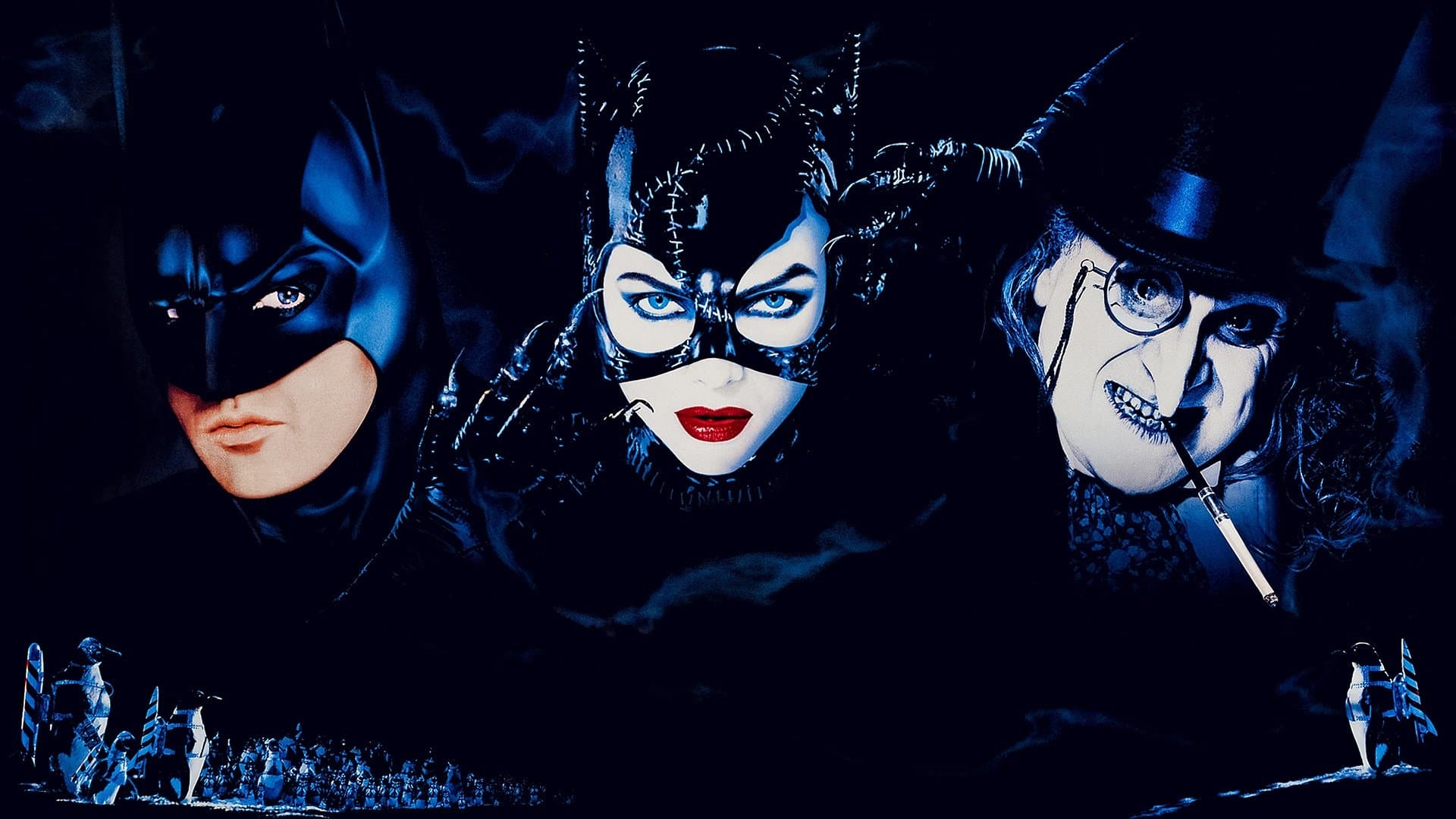 Batman - Il ritorno - immagine