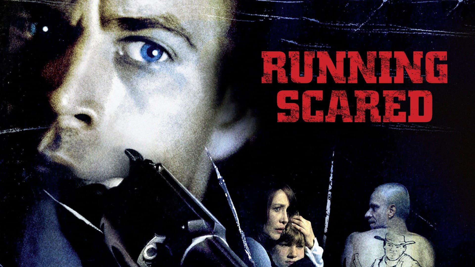 Running - immagine