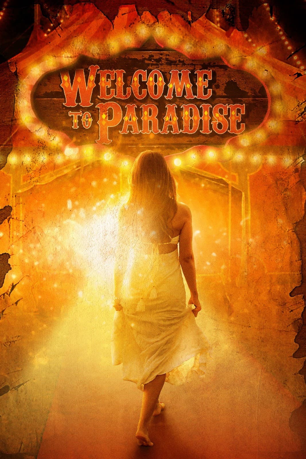 Poster di Welcome to Paradise