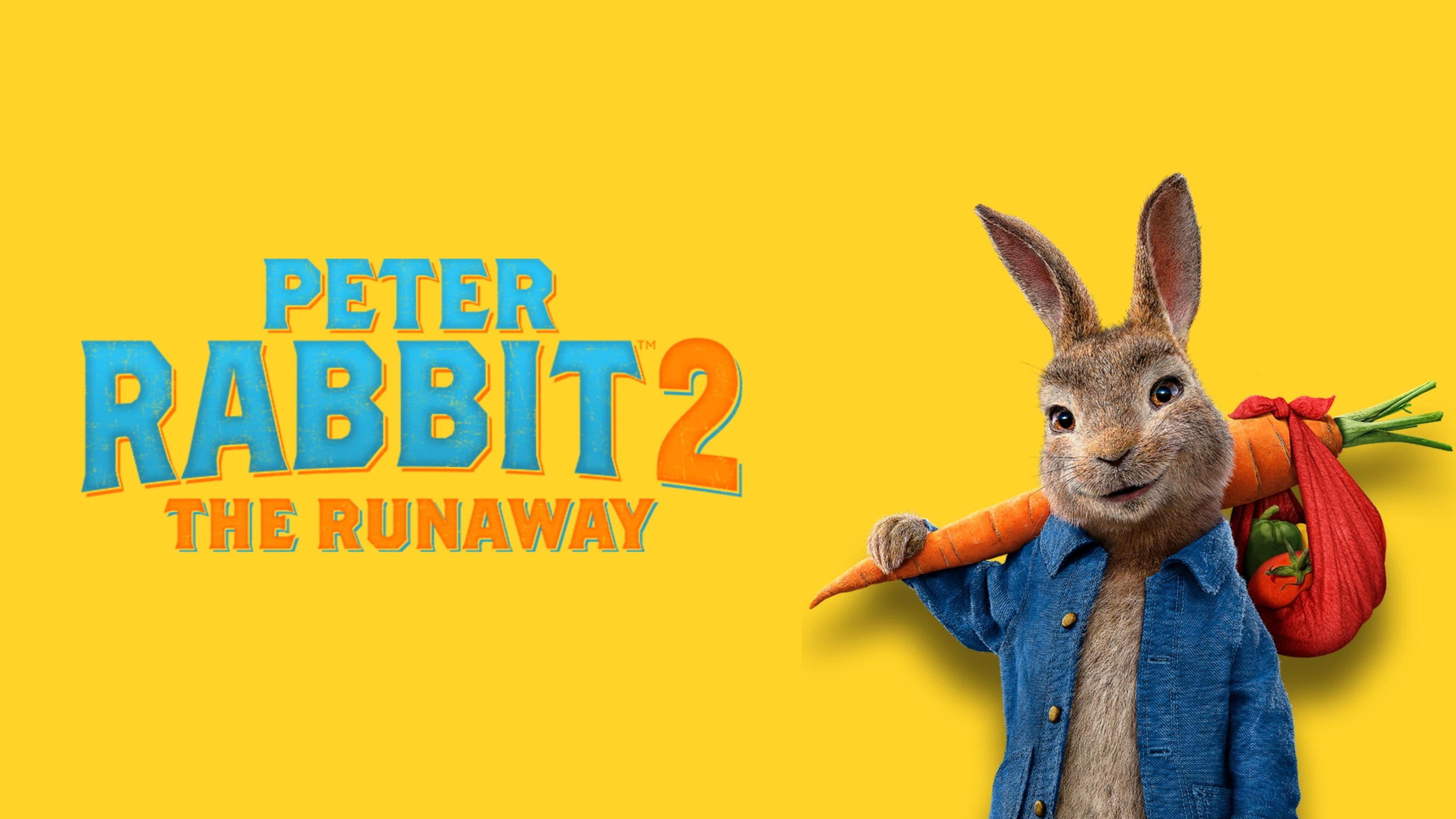 Peter Rabbit 2 - Un birbante in fuga - immagine