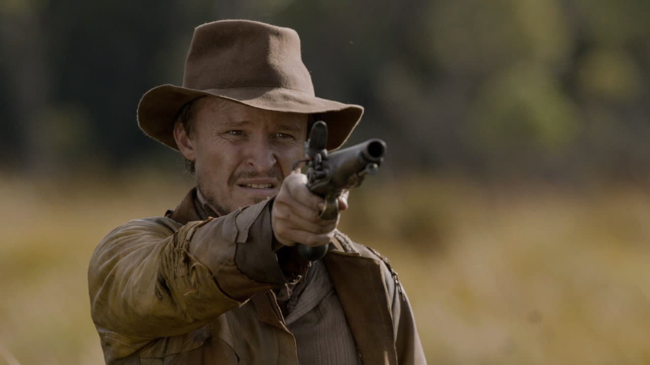 The Outlaw Michael Howe - immagine
