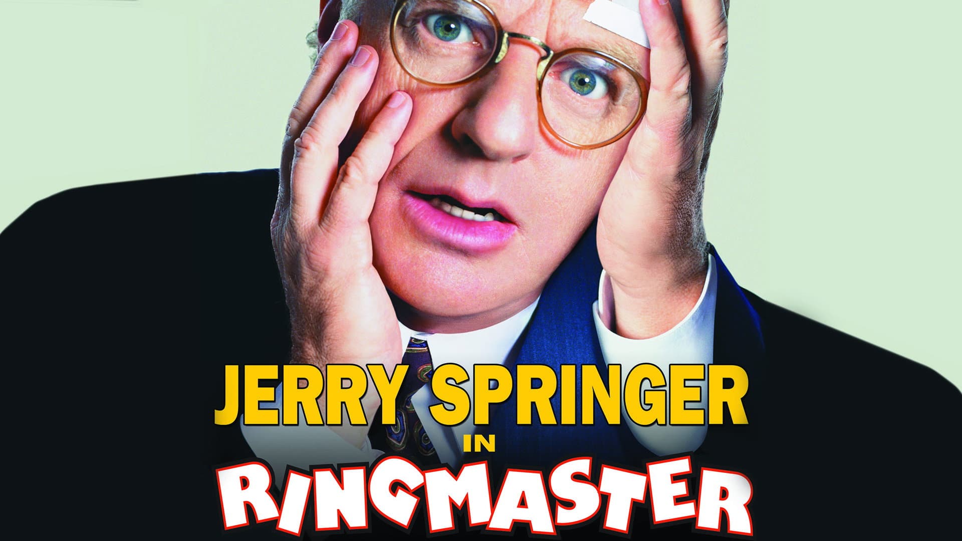 Ringmaster - immagine