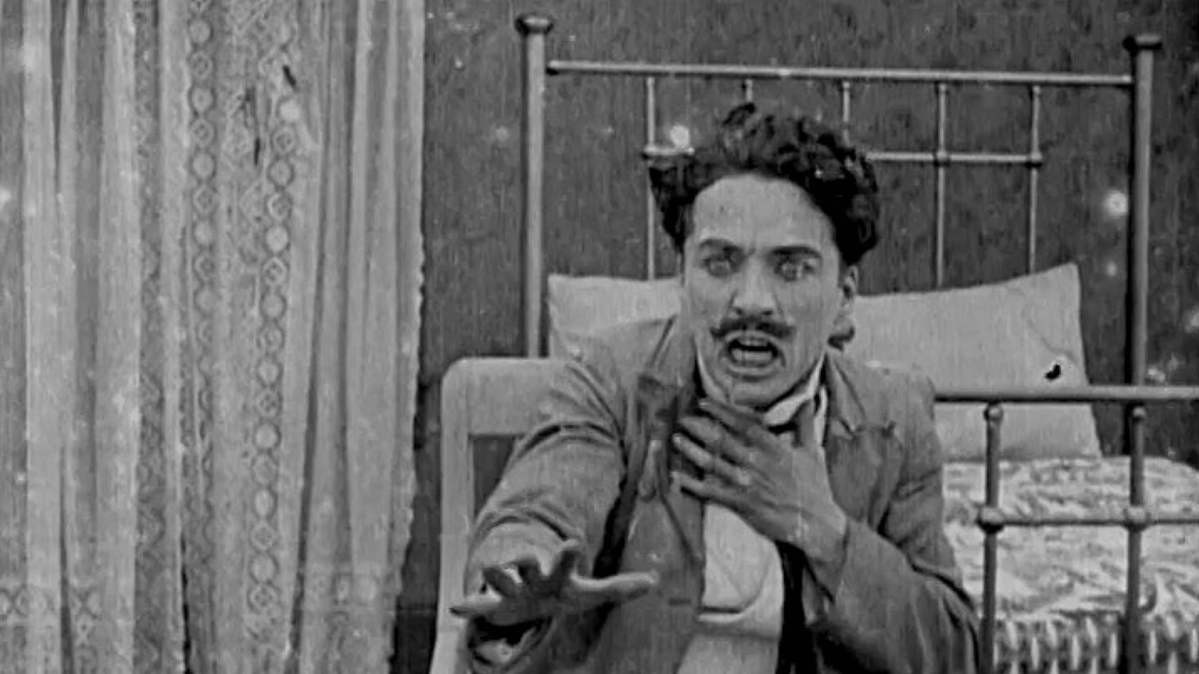 Charlot aristocratico - immagine