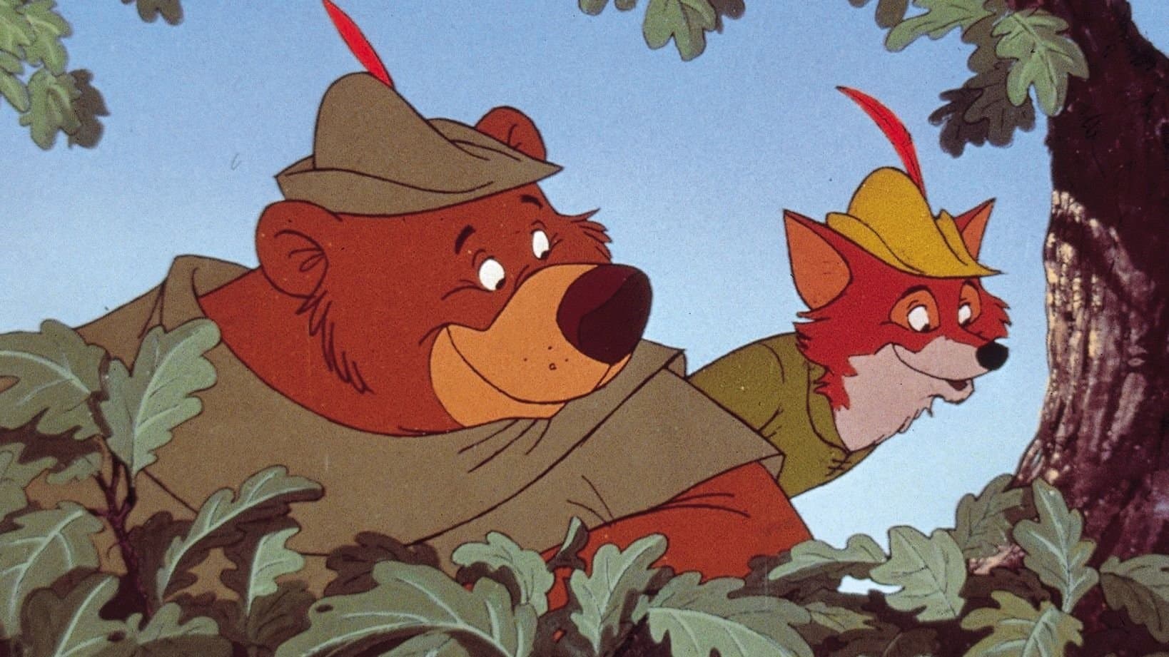 Robin Hood - immagine