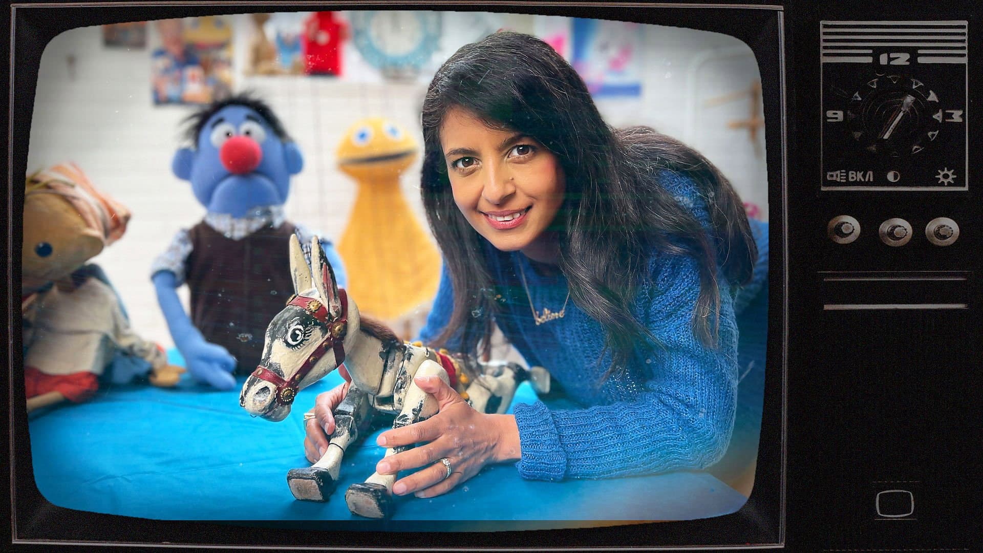 Kids' TV: The Surprising Story - immagine
