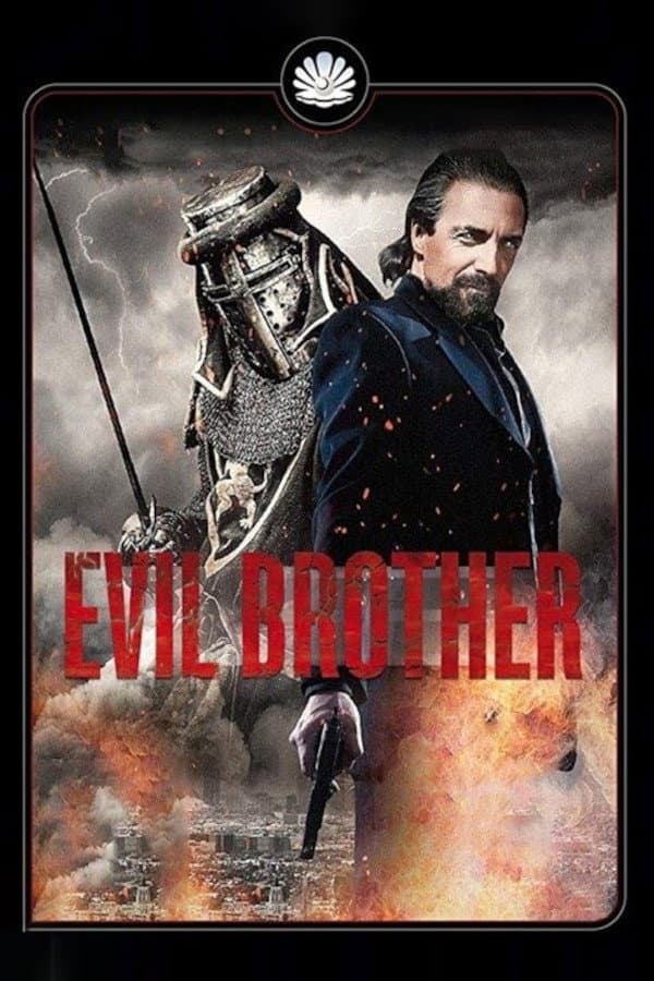 Poster di Eternity