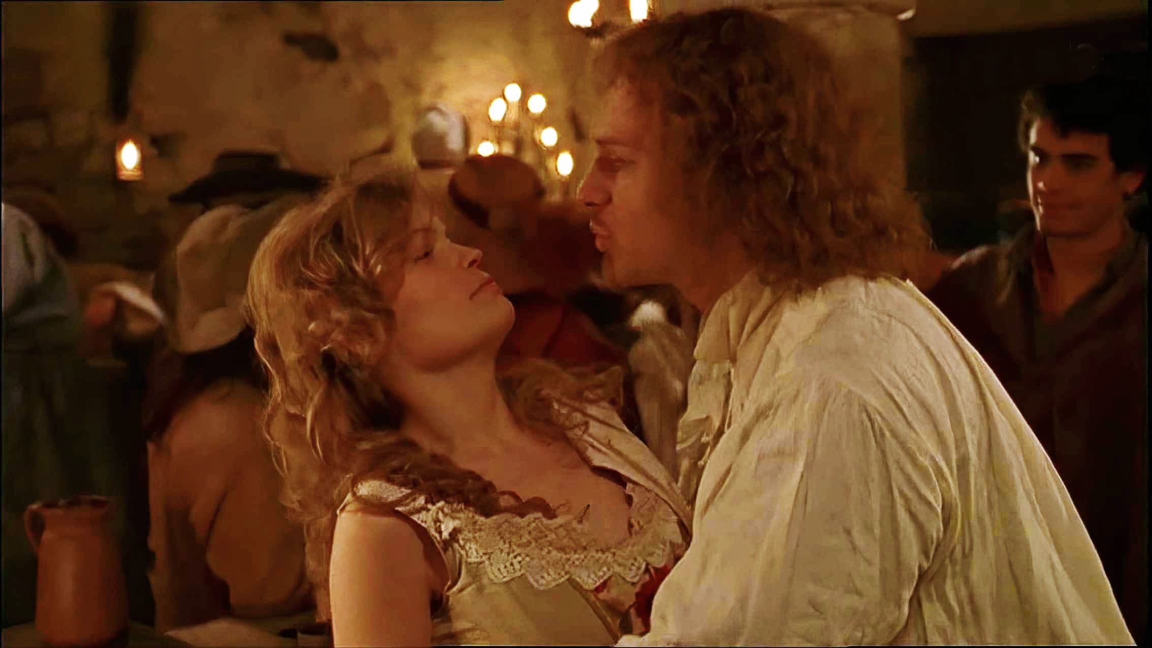 Julie, chevalier de Maupin - immagine
