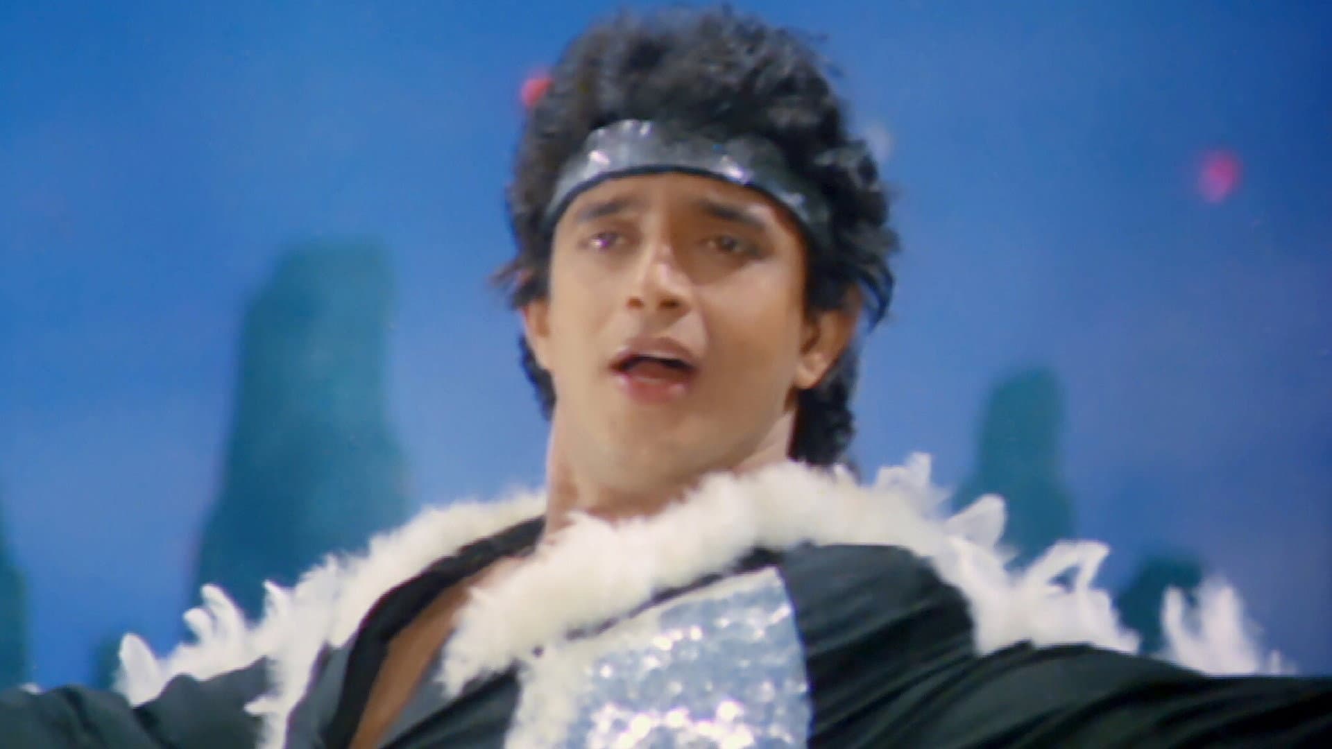 Disco Dancer - immagine