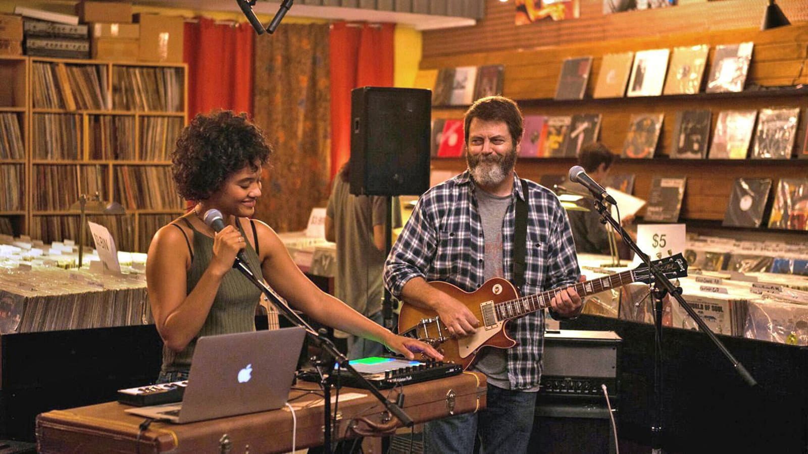Hearts Beat Loud - immagine