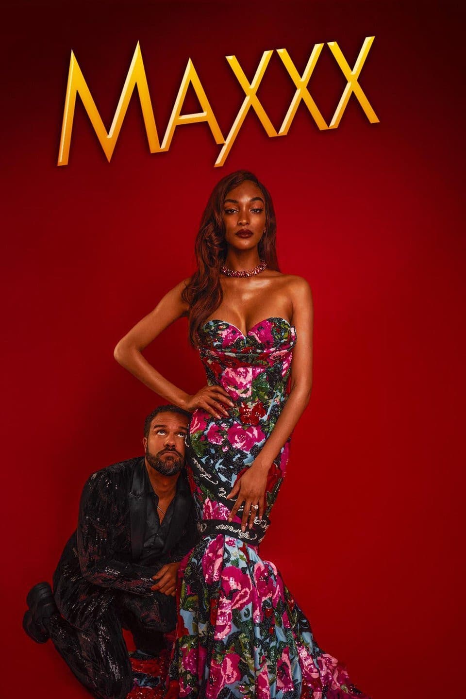 Poster di Maxxx