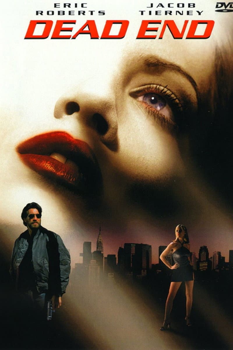 Poster di Falso indizio