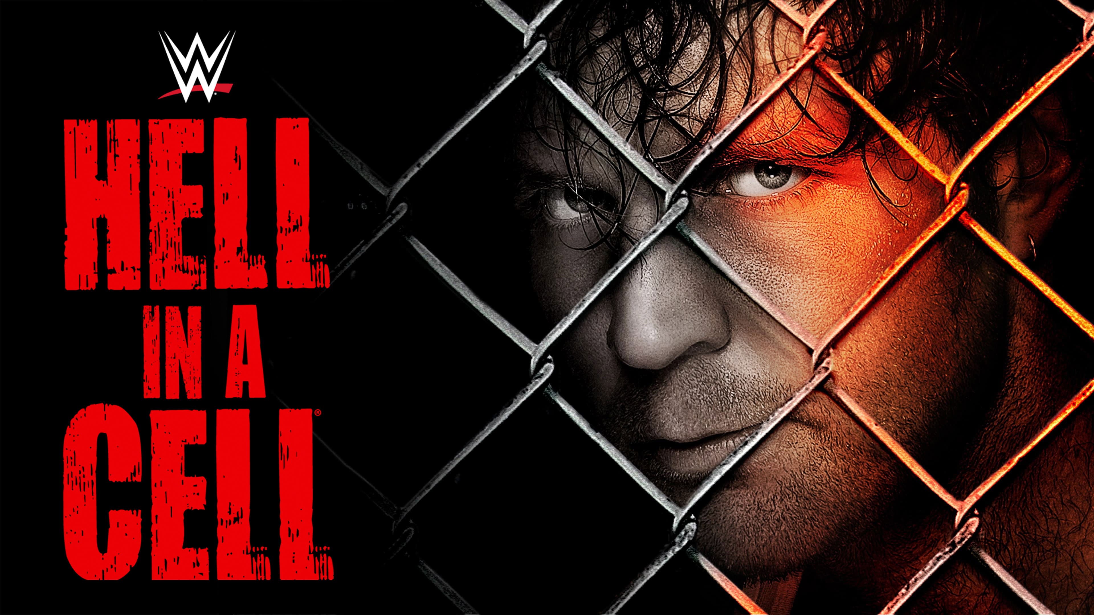 WWE Hell In A Cell 2014 - immagine