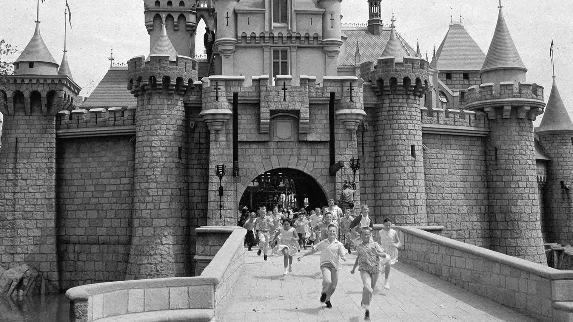 Disneyland's Opening Day Broadcast - immagine