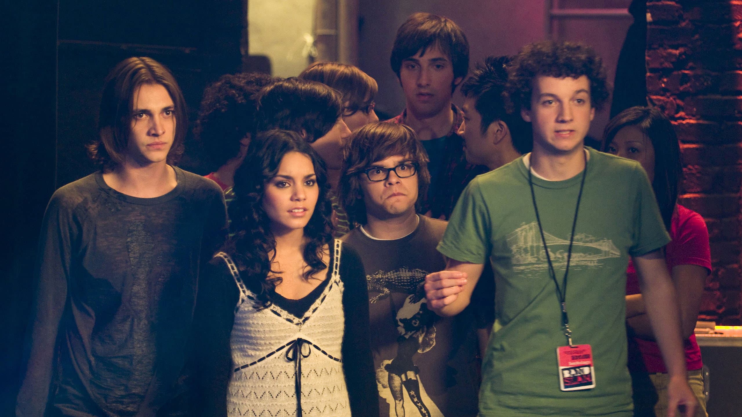 Bandslam - High School Band - immagine