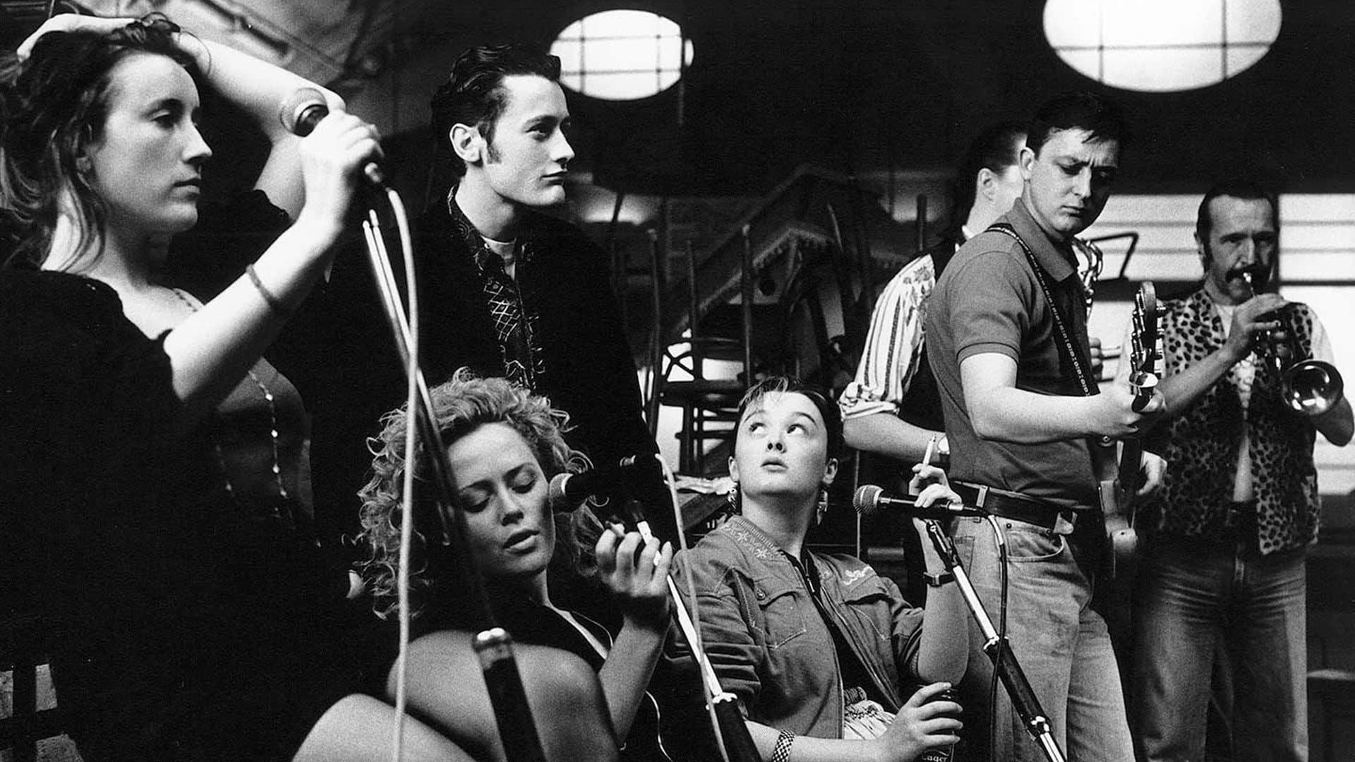 The Commitments - immagine