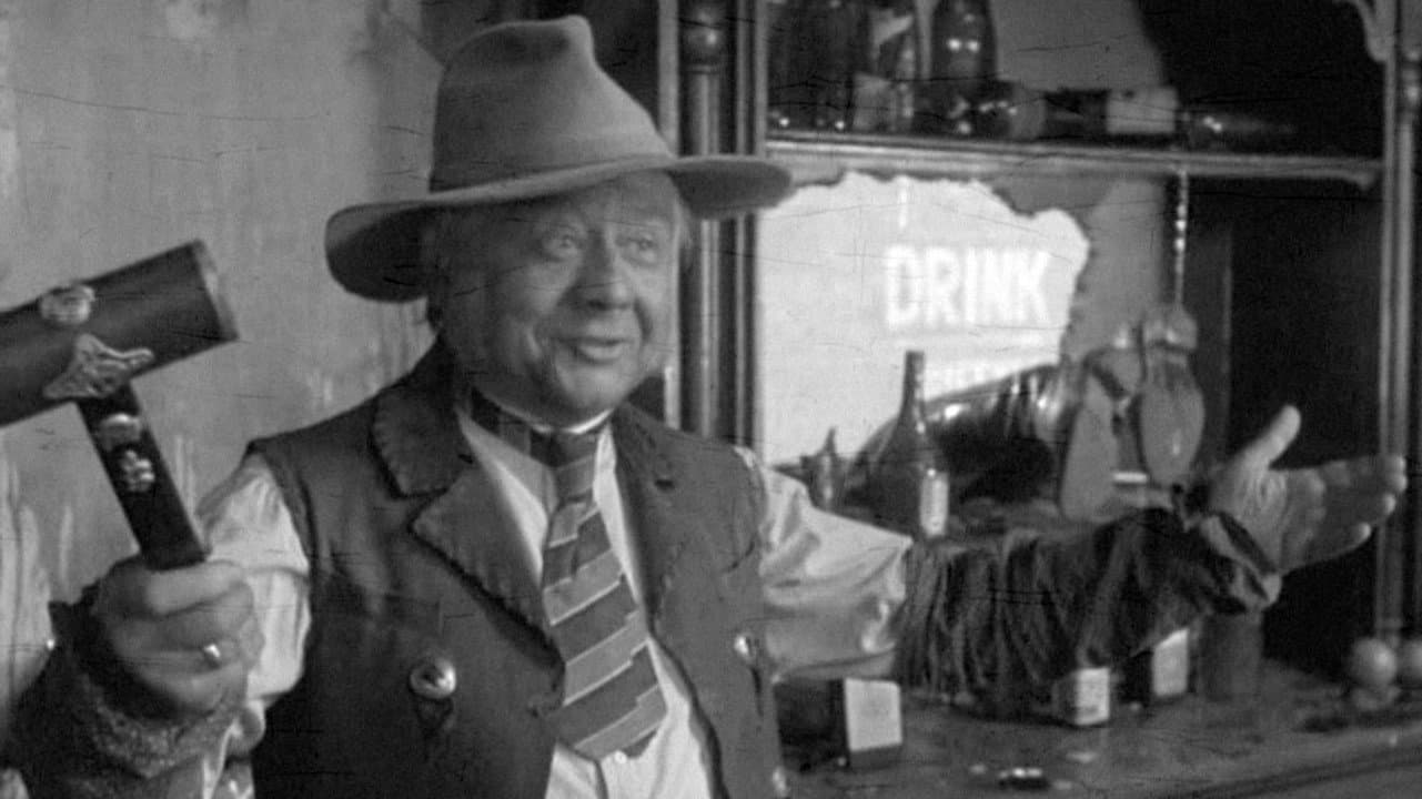 A Man from Boulevard des Capucines - immagine