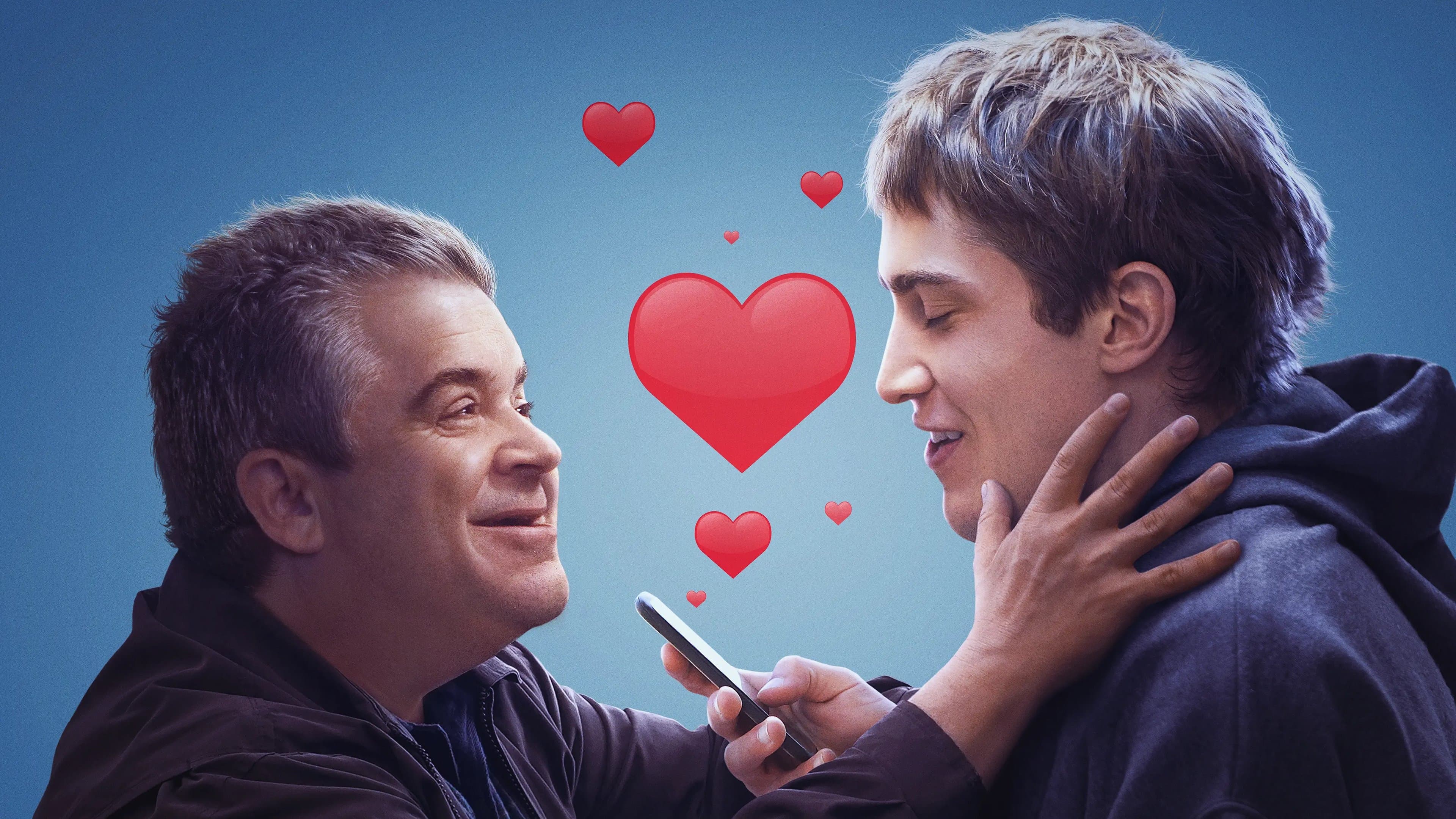 I Love My Dad - immagine