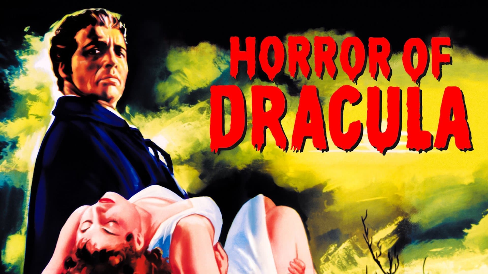 Dracula il vampiro - immagine