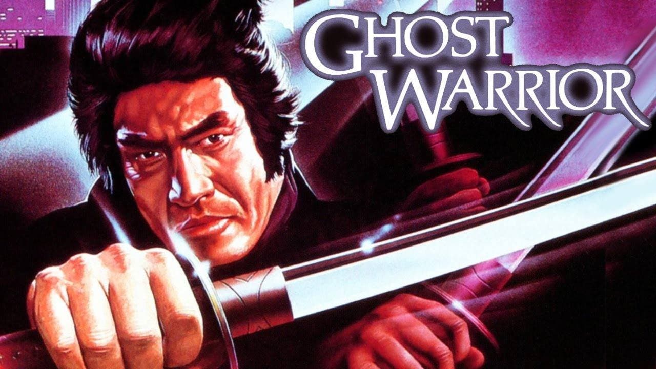 Ghost Warrior - immagine