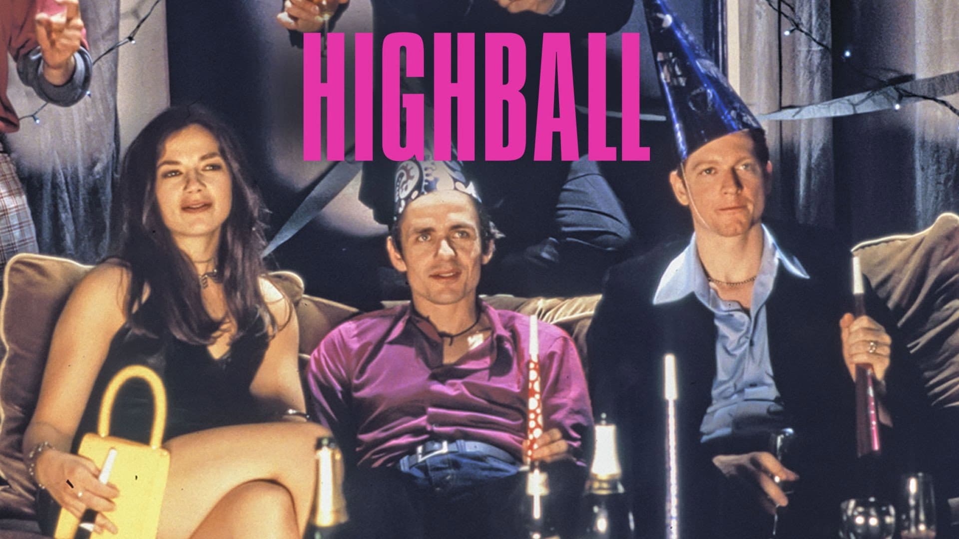 Highball - immagine