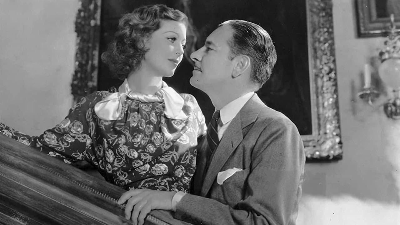 Bulldog Drummond Strikes Back - immagine