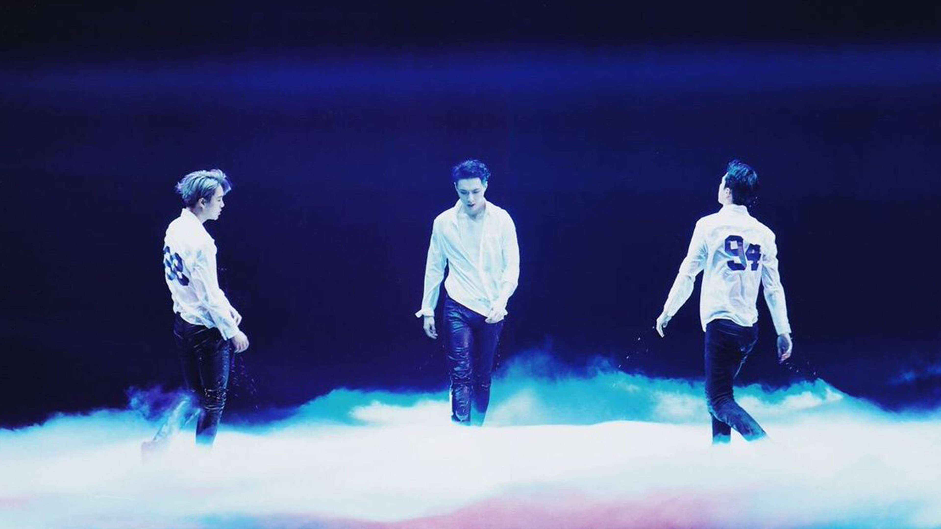EXO Planet #3 The EXO'rDIUM in Japan - immagine