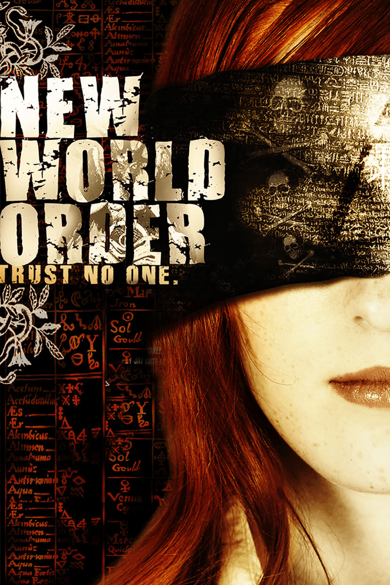 Poster di New World Order