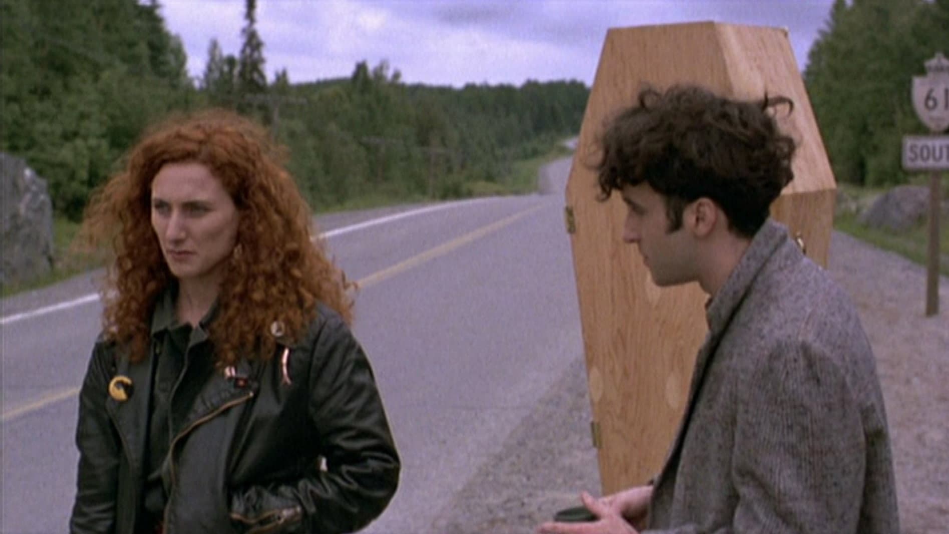 Highway 61 - immagine