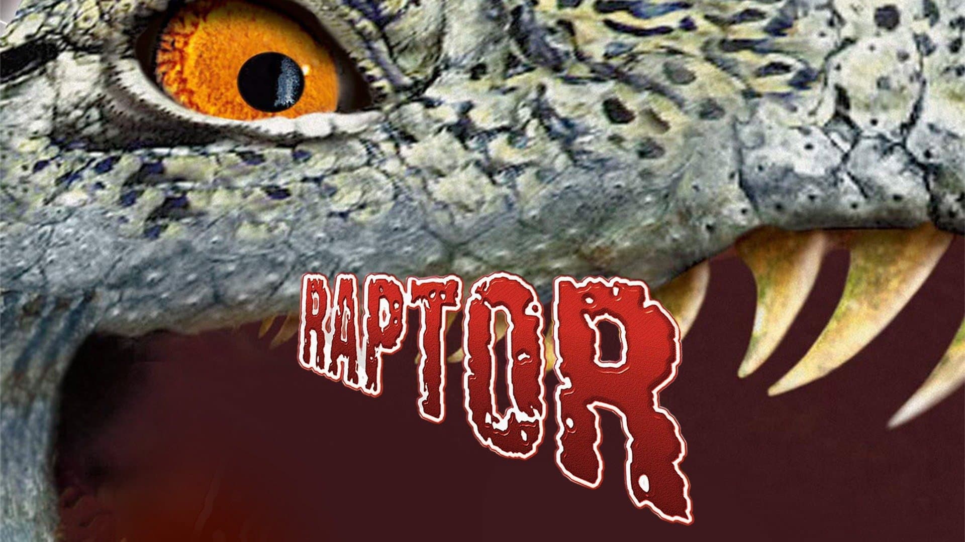 Raptor - immagine