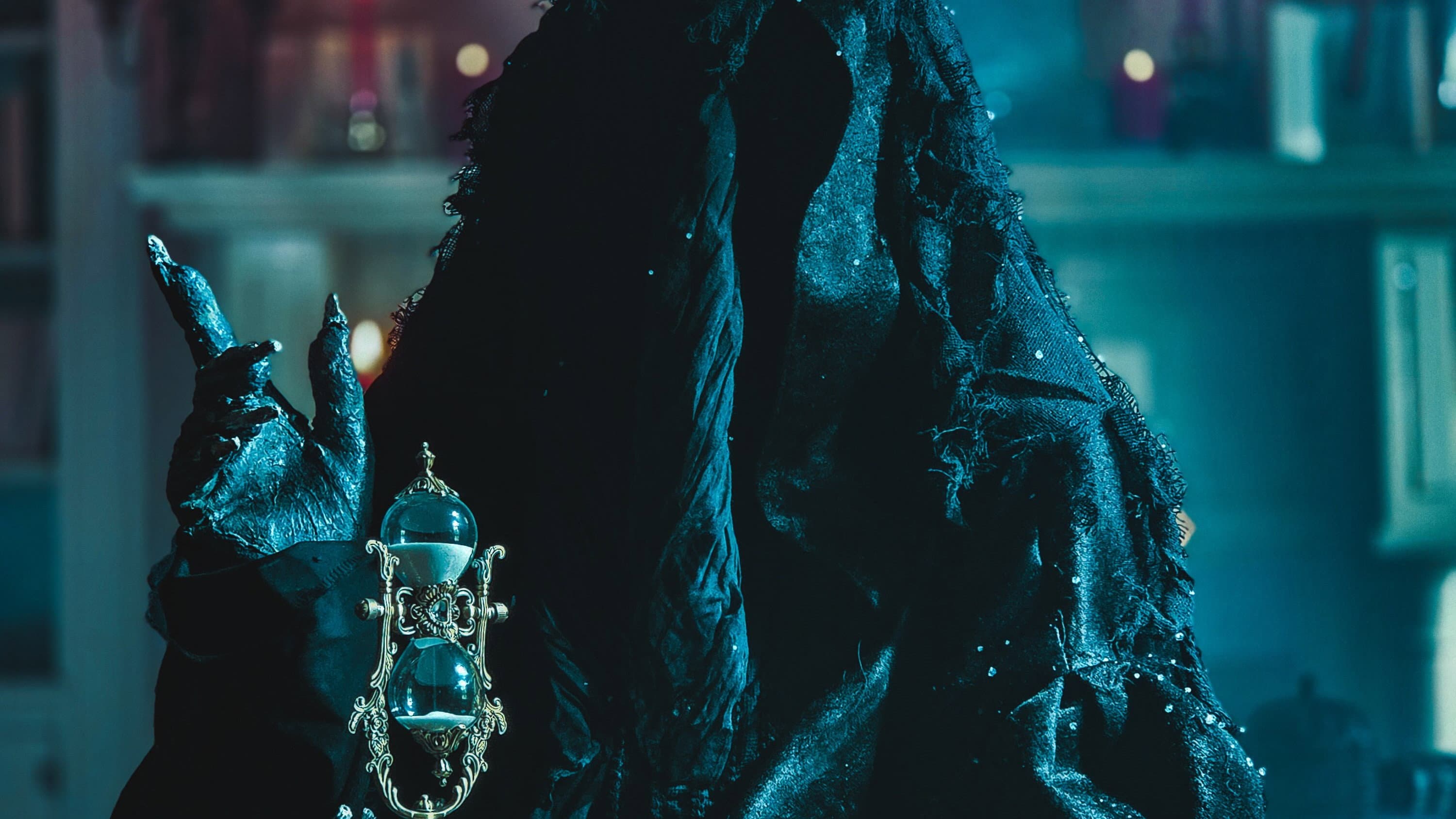 Scrooge: A Christmas Carol Horror - immagine