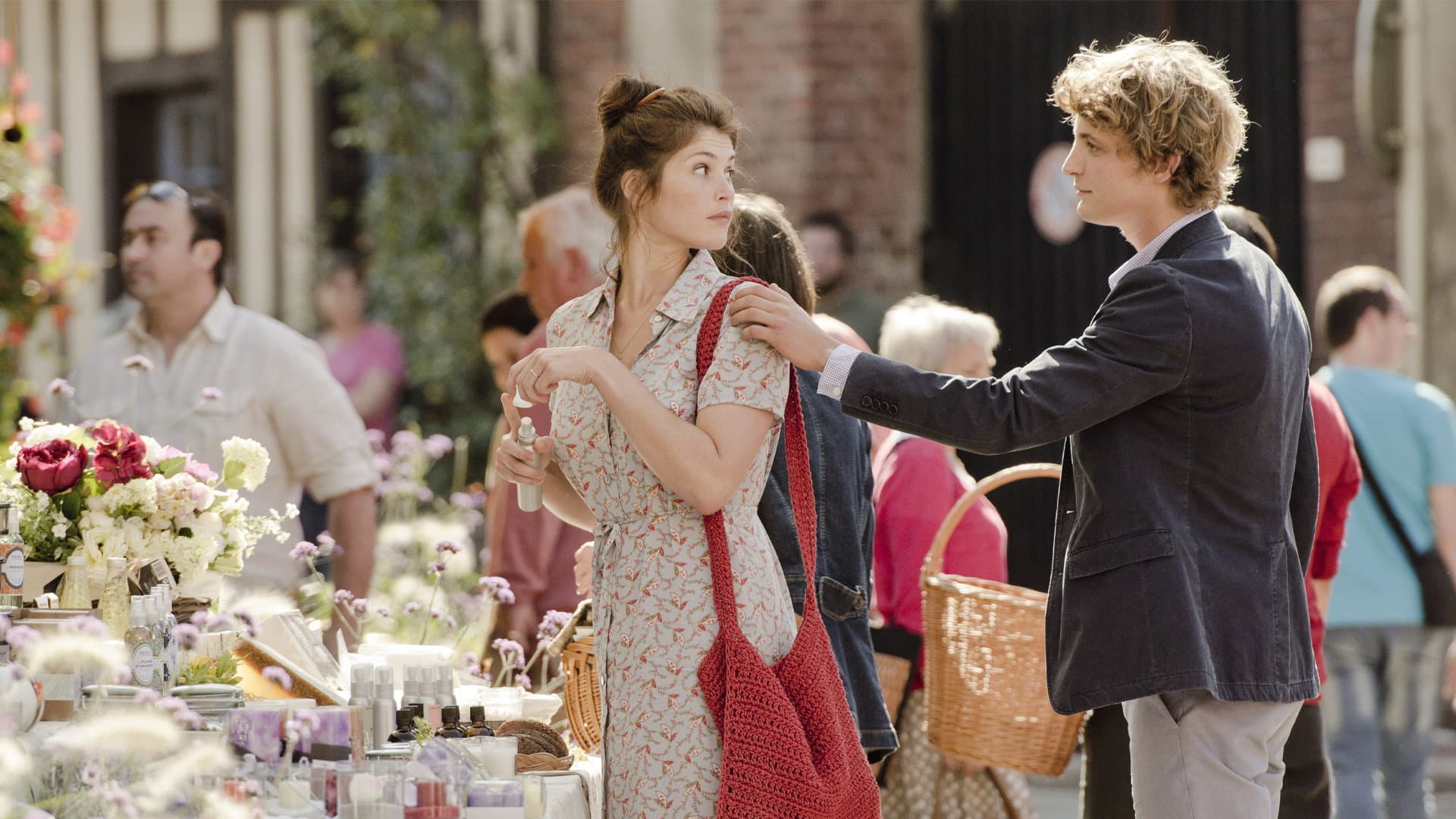 Gemma Bovery - immagine