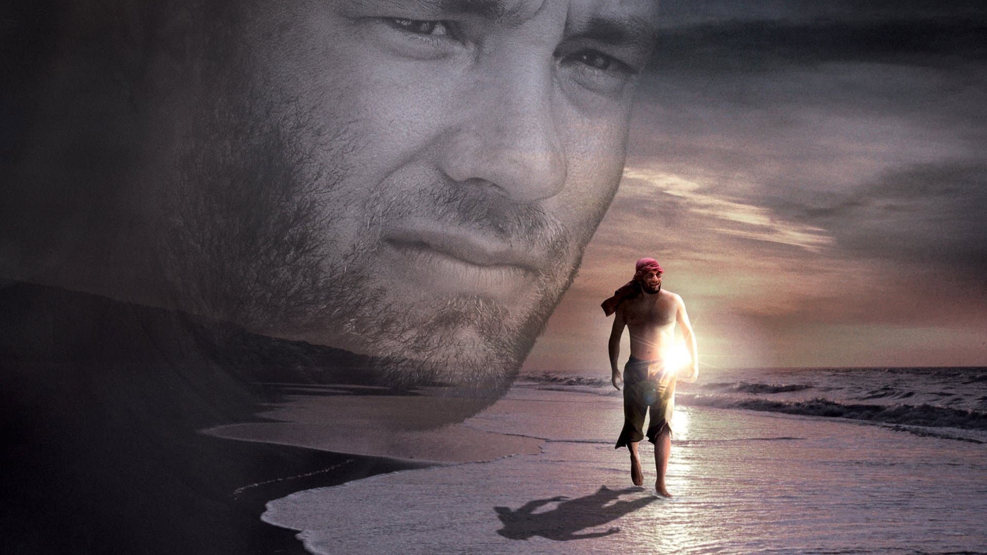 Cast Away - immagine