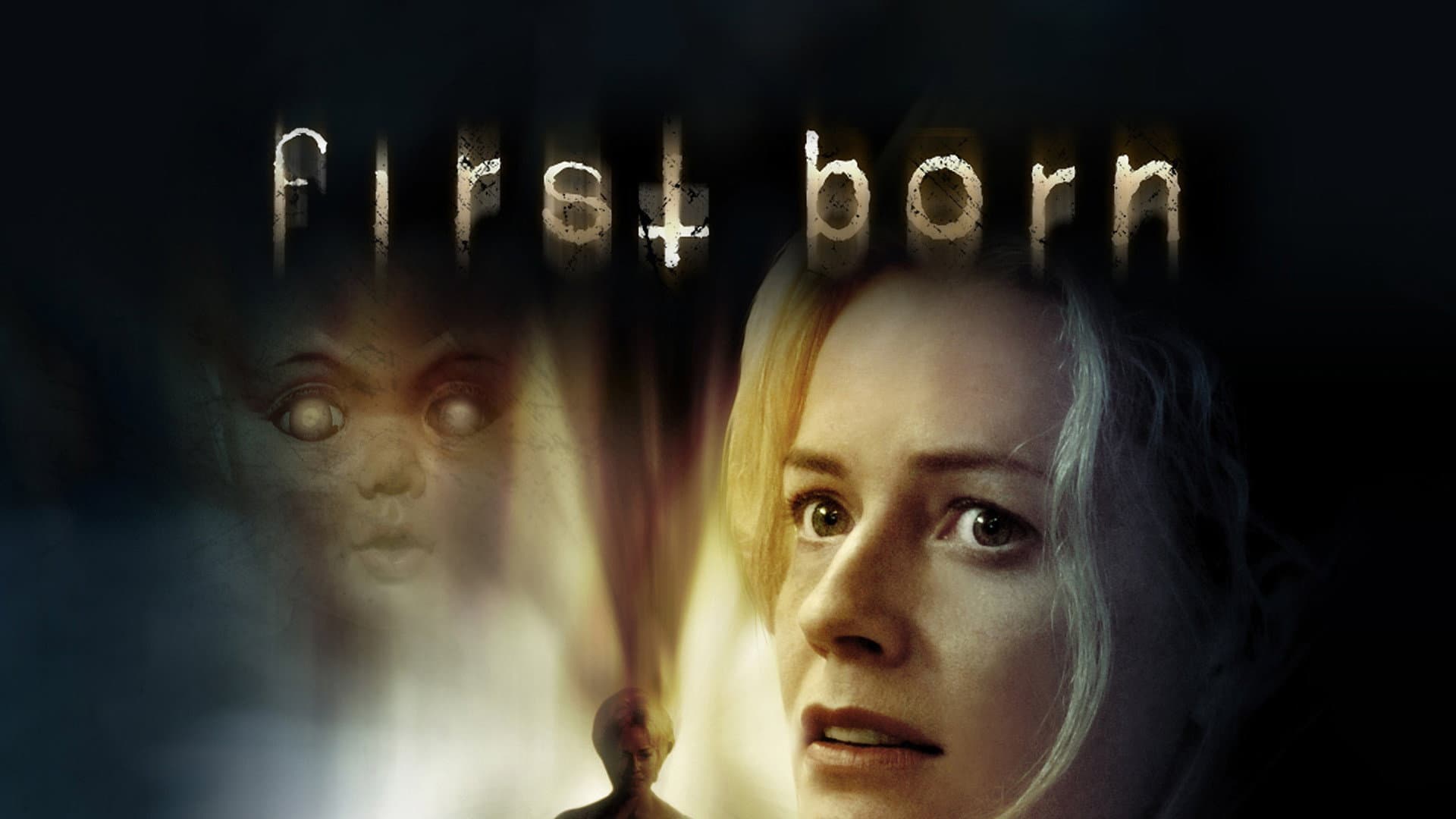 First Born - immagine