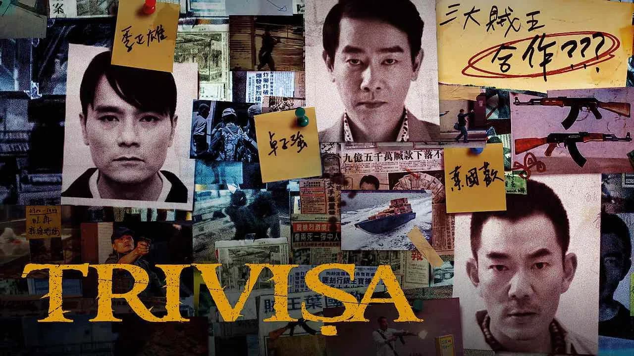 Trivisa - immagine