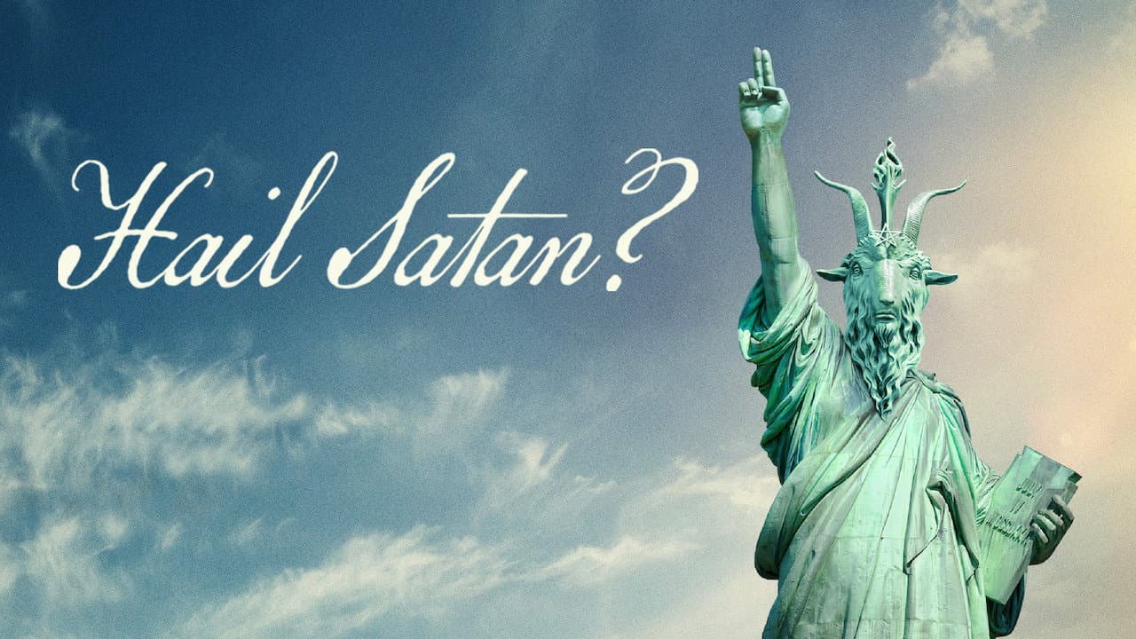 Hail Satan? - immagine