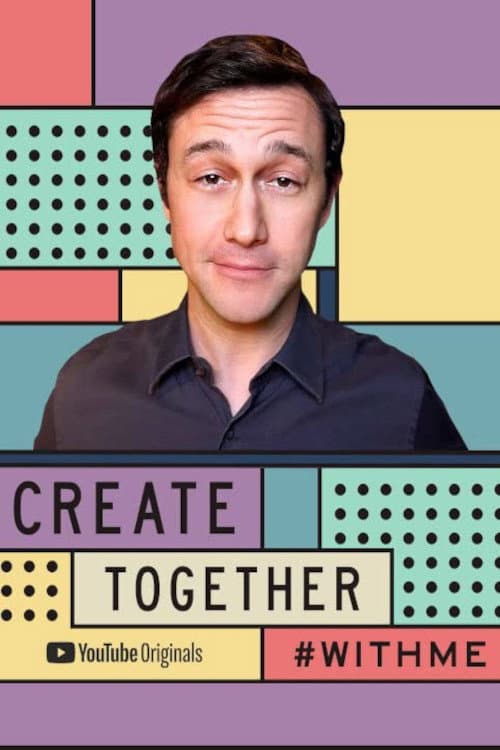 Poster di Create Together
