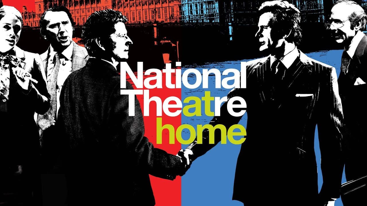 National Theatre Live: This House - immagine