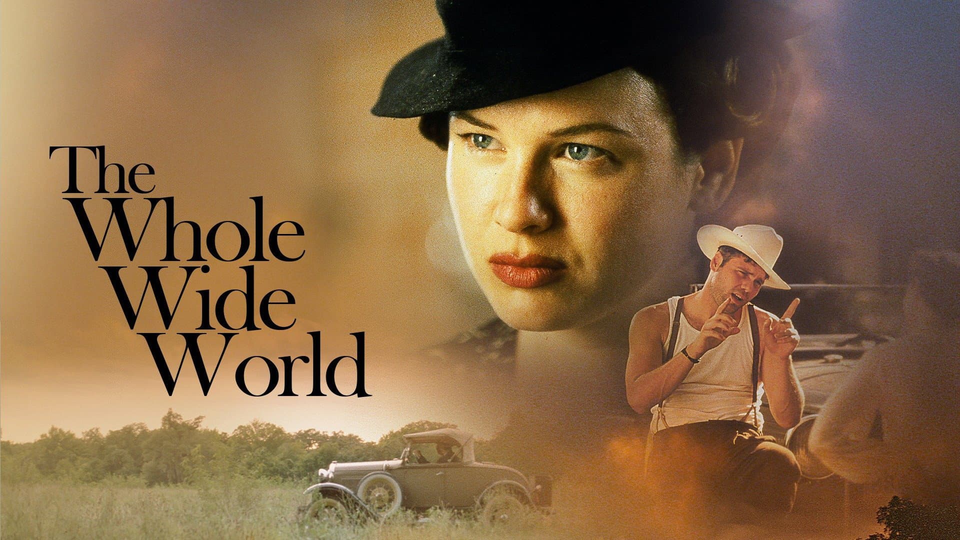 Il mondo intero - immagine