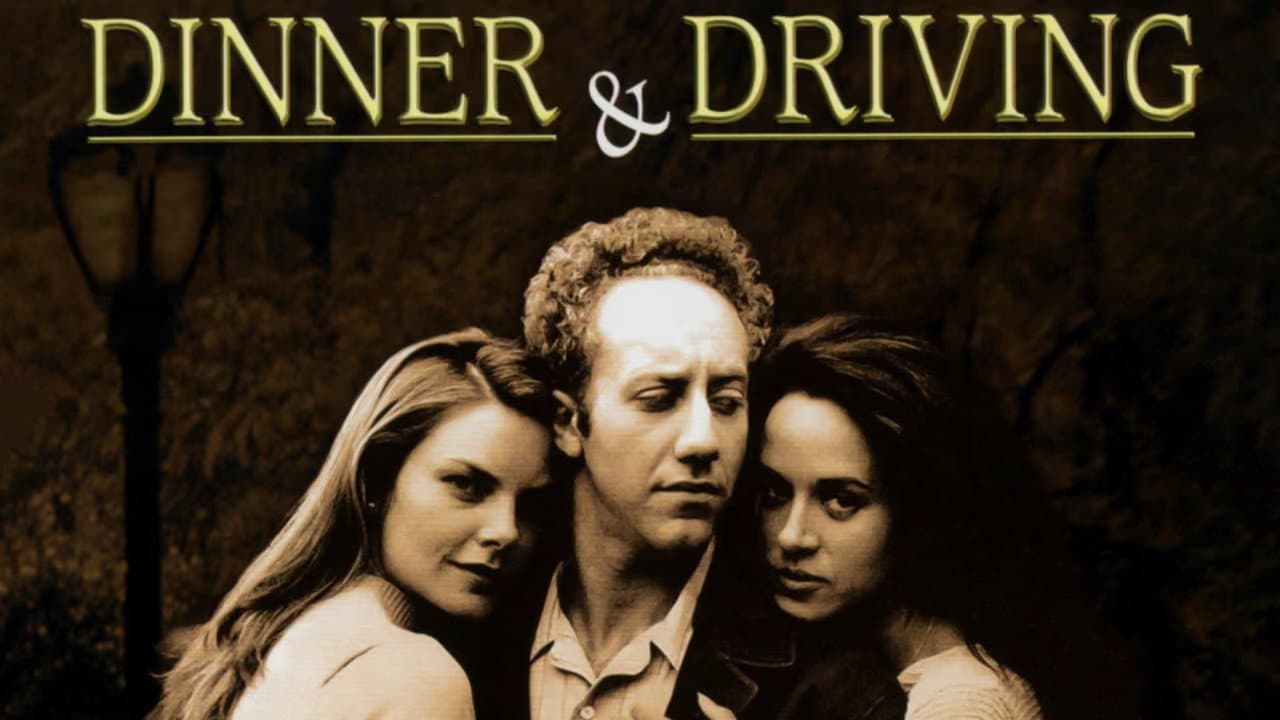 Dinner and Driving - immagine