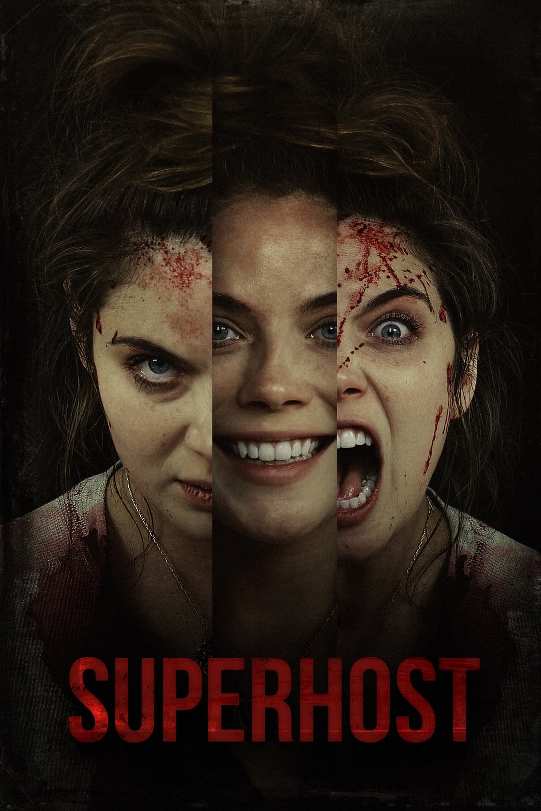 Poster di Superhost